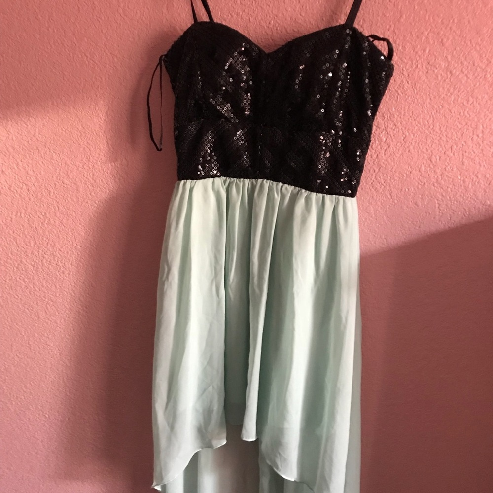 Going out dress
